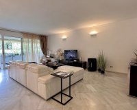 Wiederverkauf - apartment - Marbella - The Golden Mile