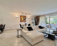 Wiederverkauf - apartment - Marbella - The Golden Mile