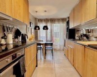 Wiederverkauf - apartment - Marbella - The Golden Mile