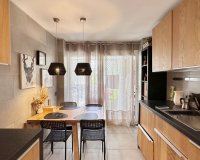 Wiederverkauf - apartment - Marbella - The Golden Mile