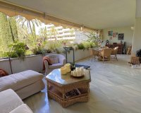 Wiederverkauf - apartment - Marbella - The Golden Mile