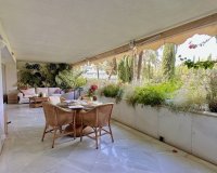 Wiederverkauf - apartment - Marbella - The Golden Mile