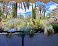 Wiederverkauf - apartment - Marbella - The Golden Mile