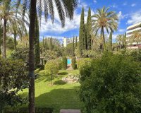Wiederverkauf - apartment - Marbella - The Golden Mile