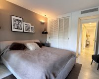 Wiederverkauf - apartment - Marbella - The Golden Mile