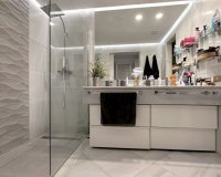 Wiederverkauf - apartment - Marbella - The Golden Mile
