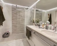 Wiederverkauf - apartment - Marbella - The Golden Mile