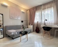 Wiederverkauf - apartment - Marbella - The Golden Mile