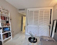 Wiederverkauf - apartment - Marbella - The Golden Mile
