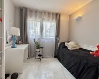 Wiederverkauf - apartment - Marbella - The Golden Mile