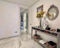 Wiederverkauf - apartment - Marbella - The Golden Mile