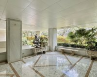 Wiederverkauf - apartment - Marbella - The Golden Mile
