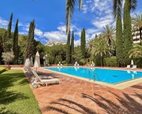 Wiederverkauf - apartment - Marbella - The Golden Mile