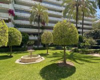 Wiederverkauf - apartment - Marbella - The Golden Mile