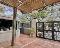 Wiederverkauf - apartment - Marbella - The Golden Mile