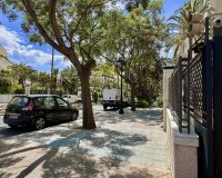 Wiederverkauf - apartment - Marbella - The Golden Mile