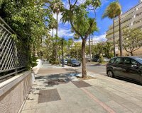 Wiederverkauf - apartment - Marbella - The Golden Mile