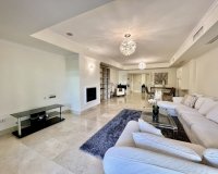 Wiederverkauf - apartment - Marbella - The Golden Mile