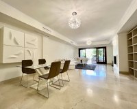 Wiederverkauf - apartment - Marbella - The Golden Mile