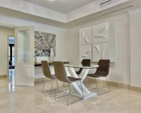 Wiederverkauf - apartment - Marbella - The Golden Mile