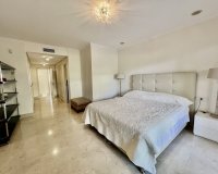 Wiederverkauf - apartment - Marbella - The Golden Mile