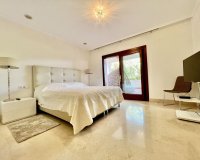 Wiederverkauf - apartment - Marbella - The Golden Mile