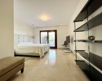 Wiederverkauf - apartment - Marbella - The Golden Mile