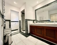 Wiederverkauf - apartment - Marbella - The Golden Mile