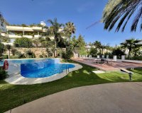 Wiederverkauf - apartment - Marbella - The Golden Mile