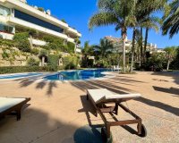 Wiederverkauf - apartment - Marbella - The Golden Mile