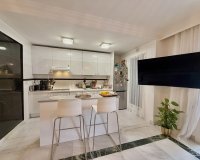 Wiederverkauf - apartment - Marbella - The Golden Mile