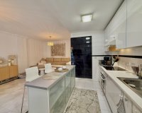 Wiederverkauf - apartment - Marbella - The Golden Mile