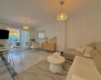Wiederverkauf - apartment - Marbella - The Golden Mile