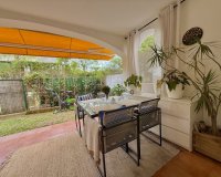 Wiederverkauf - apartment - Marbella - The Golden Mile