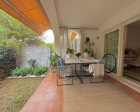 Wiederverkauf - apartment - Marbella - The Golden Mile