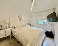 Wiederverkauf - apartment - Marbella - The Golden Mile