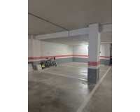 Wiederverkauf - apartment - Marbella - The Golden Mile