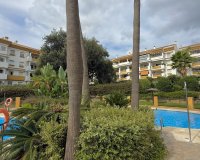 Wiederverkauf - apartment - Marbella - The Golden Mile
