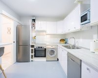 Wiederverkauf - apartment - Marbella - The Golden Mile
