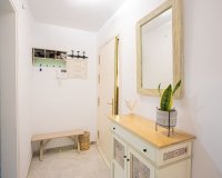 Wiederverkauf - apartment - Marbella - The Golden Mile