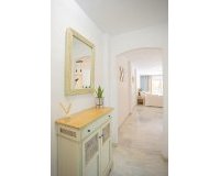 Wiederverkauf - apartment - Marbella - The Golden Mile