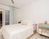 Wiederverkauf - apartment - Marbella - The Golden Mile