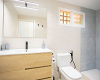 Wiederverkauf - apartment - Marbella - The Golden Mile