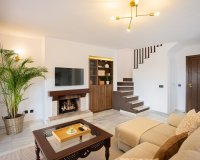 Wiederverkauf - apartment - Marbella - The Golden Mile