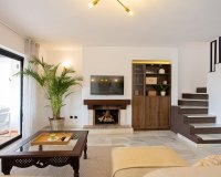 Wiederverkauf - apartment - Marbella - The Golden Mile