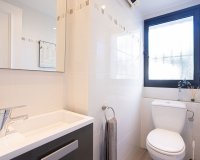 Wiederverkauf - apartment - Marbella - The Golden Mile