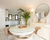 Wiederverkauf - apartment - Marbella - The Golden Mile