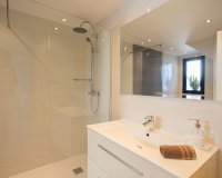 Wiederverkauf - apartment - Marbella - The Golden Mile