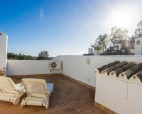 Wiederverkauf - apartment - Marbella - The Golden Mile