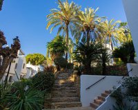 Wiederverkauf - apartment - Marbella - The Golden Mile